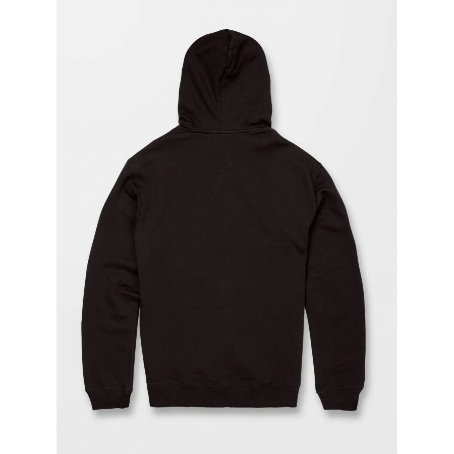 Volcom V Entertainment Hoodie - Black