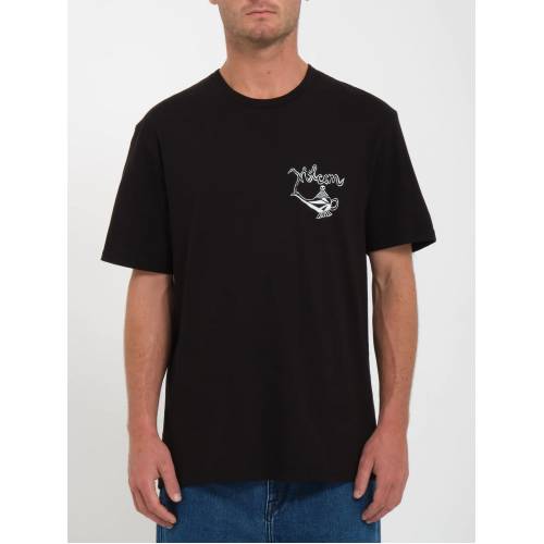 Volcom Gonymagic T-Shirt - Black