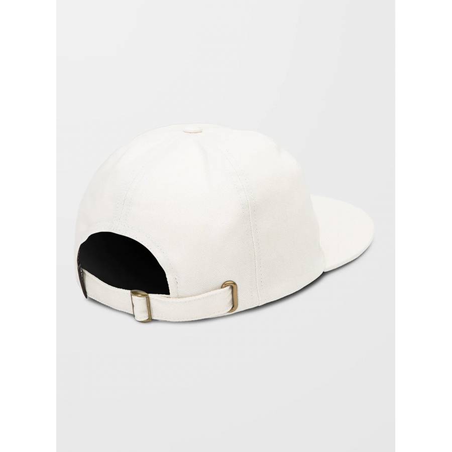 Volcom Wonder Stone Cap - Cloud