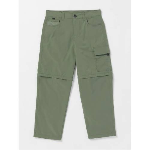 Volcom Skate Vitals Simon Bannerot Pants - Agave