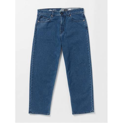 Volcom Ent Noa Deane Jeans - Laguna Blue