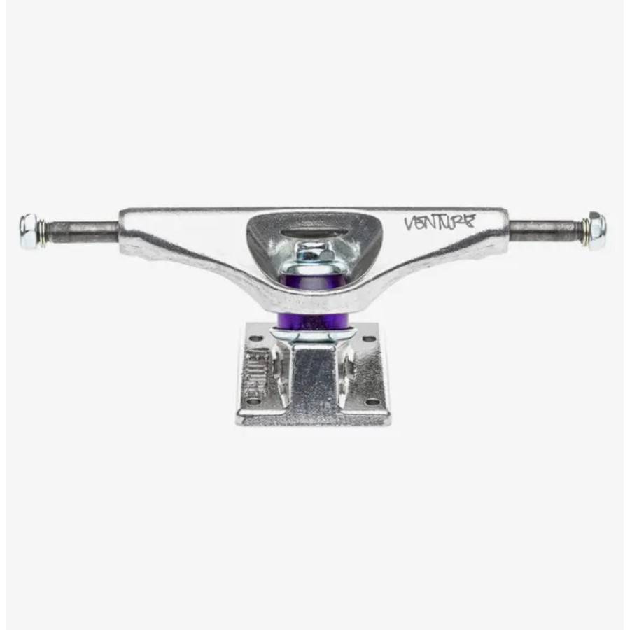 Venture Clarke Pro High Trucks - 5.2