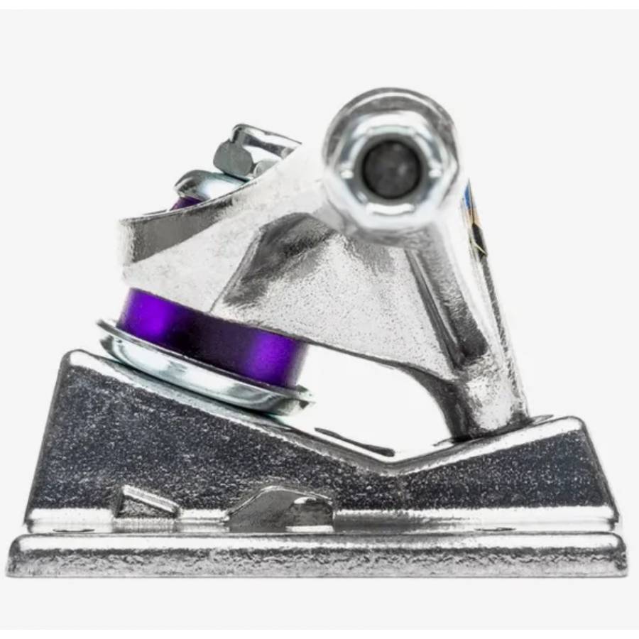 Venture Clarke Pro High Trucks - 5.2