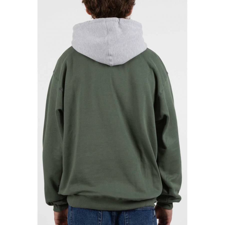 Wasted Paris Telly Feeler Hoodie
