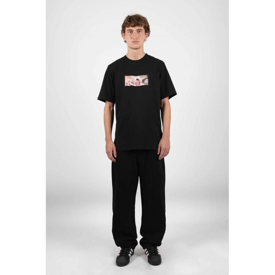 Wasted Paris Temptation T-Shirt