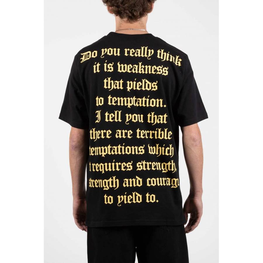 Wasted Paris Temptation T-Shirt