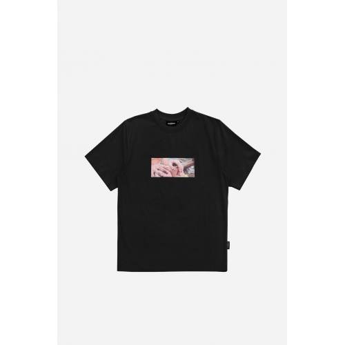 Wasted Paris Temptation T-Shirt