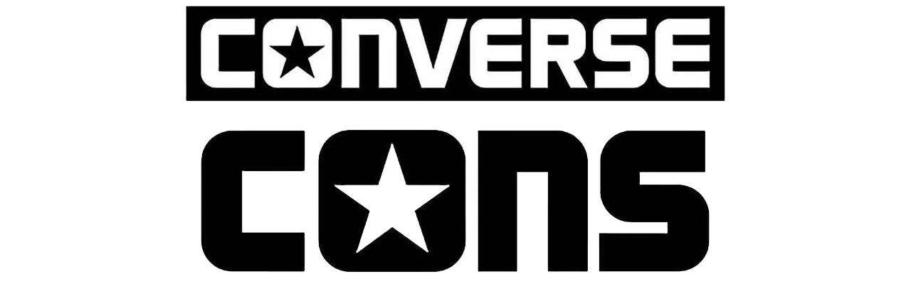 CONVERSE CONS
