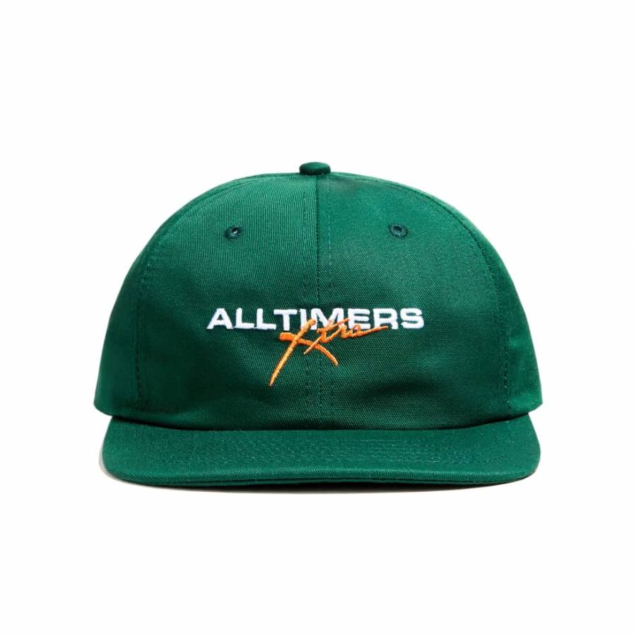Alltimers Xtra Cap - Green