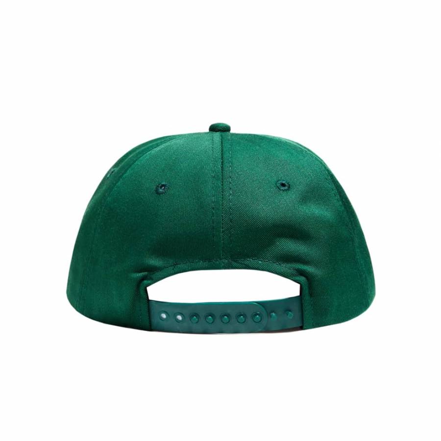 Alltimers Xtra Cap - Green