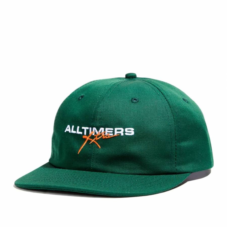 Alltimers Xtra Cap - Green