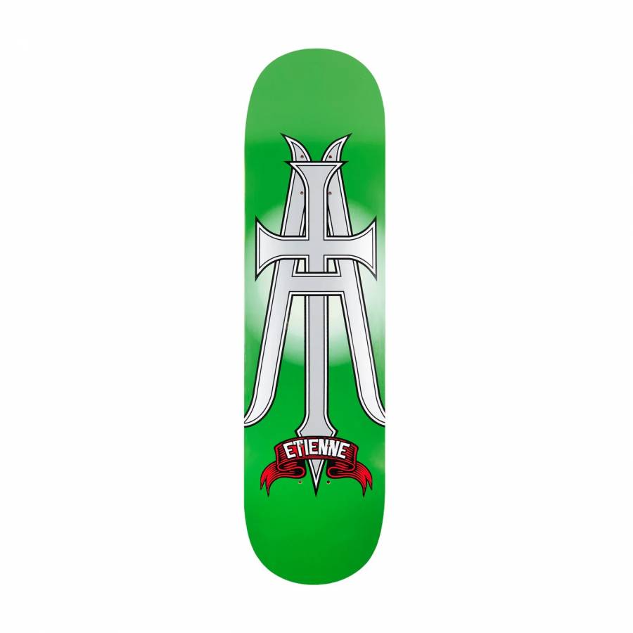 Alltimers ET Birdman Pro Deck - 8.25
