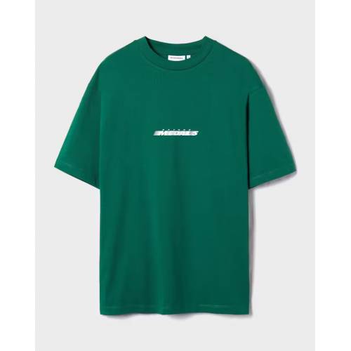 Beyond Medals The Green Tee - Green
