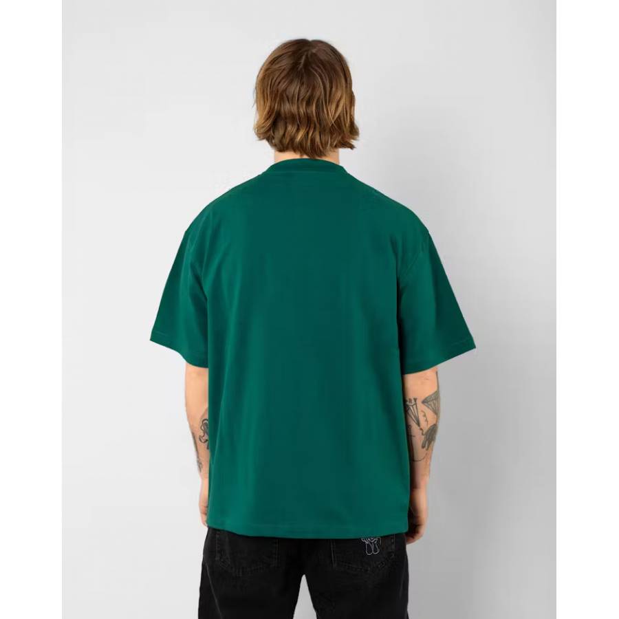 Beyond Medals The Green Tee - Green