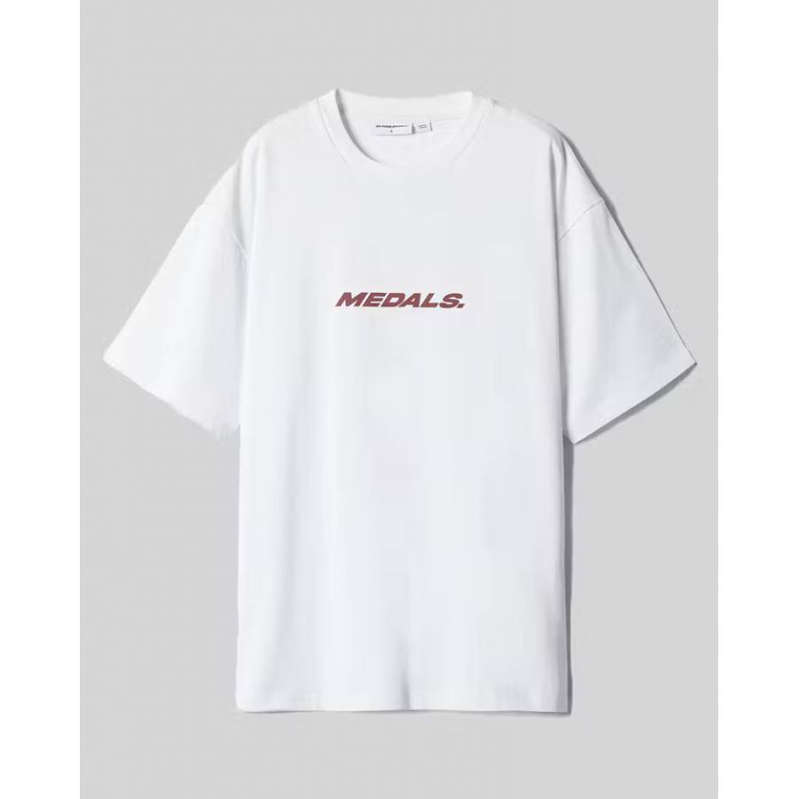 Beyond Medals Medals T-Shirt - White