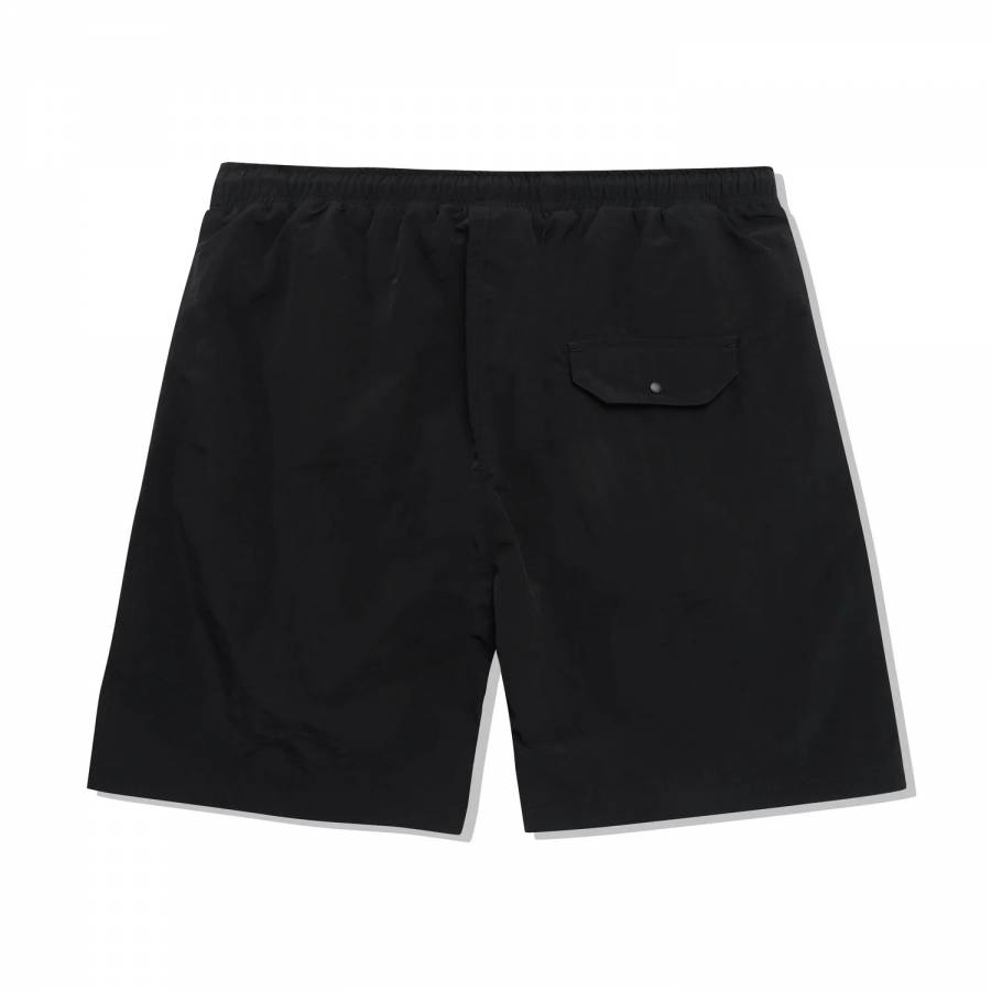 Butter Swim Shorts - Black