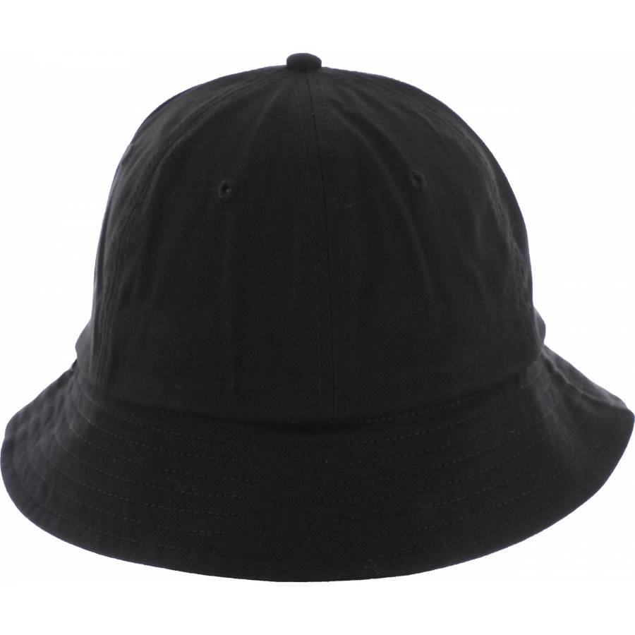 Obey Bold Organic Bucket Hat - Black