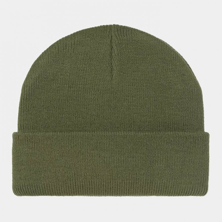 Carhartt WIP Stratus Hat Low - Tarragon