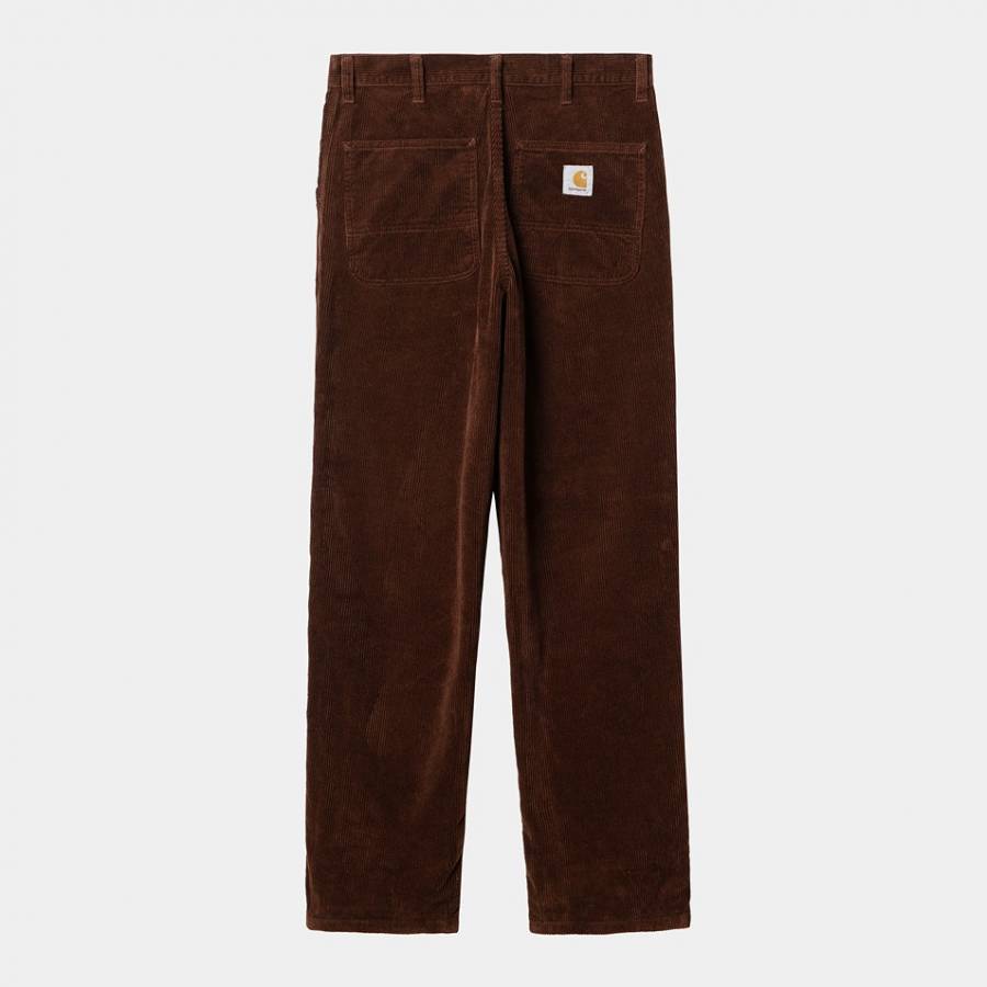 Carhartt WIP Simple Pant - Offroad (Rinsed)