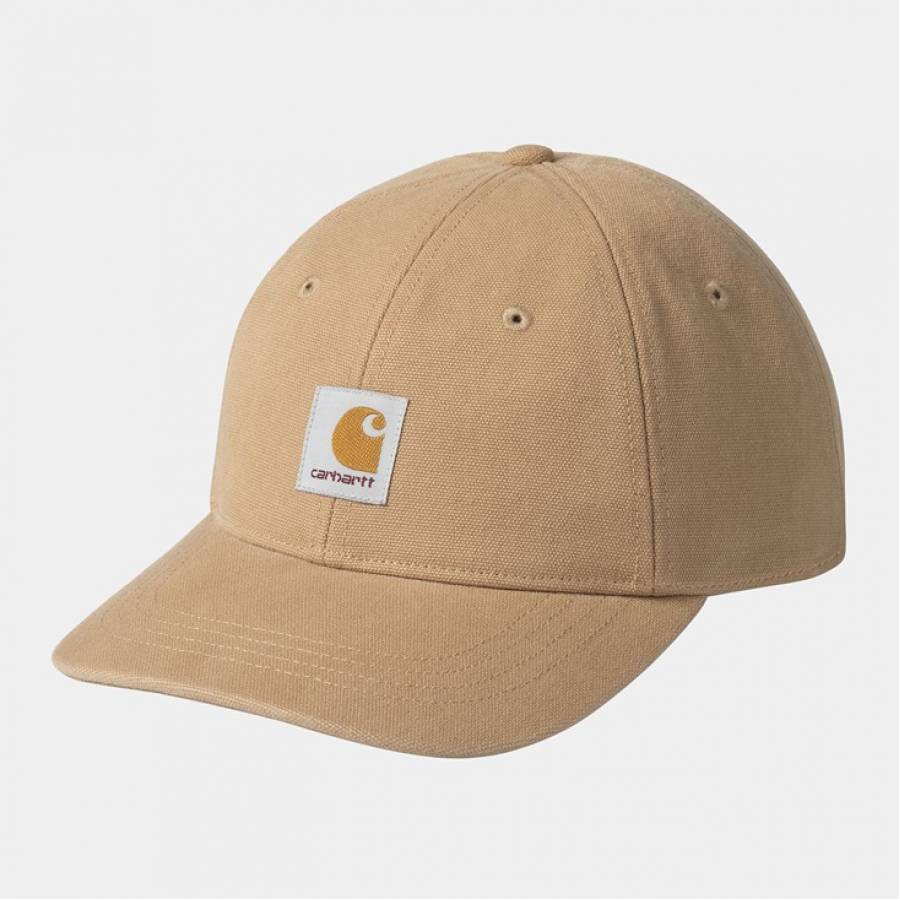 Carhartt WIP Icon Cap - Peanut