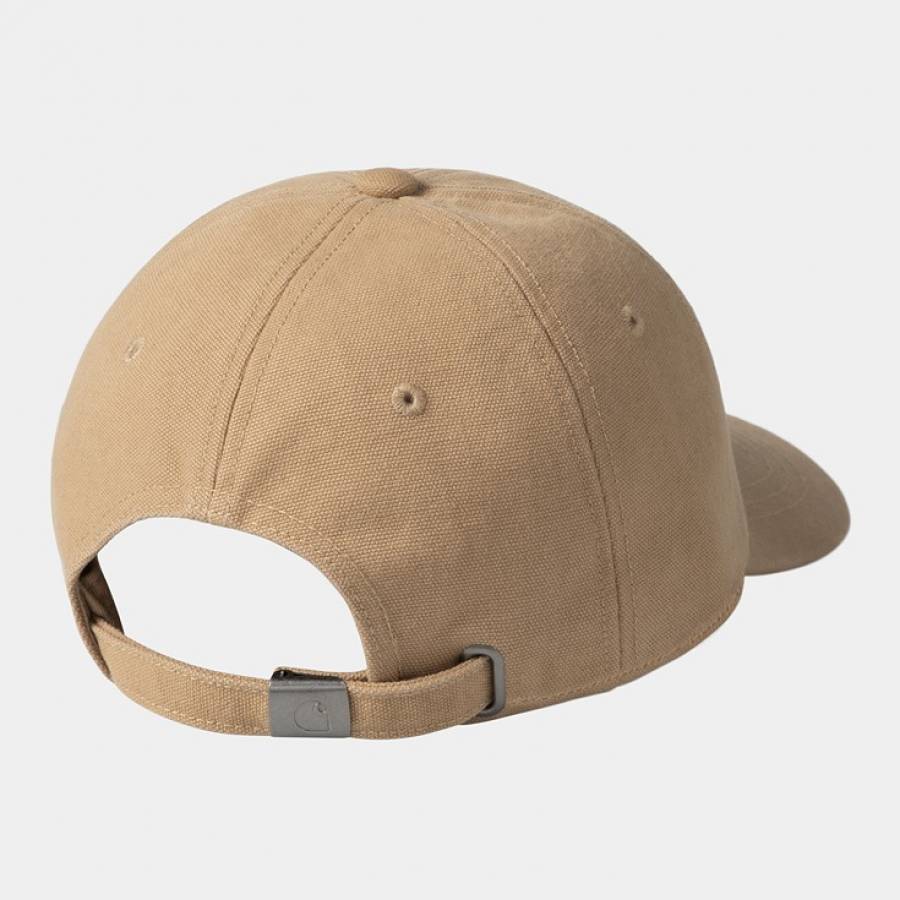 Carhartt WIP Icon Cap - Peanut
