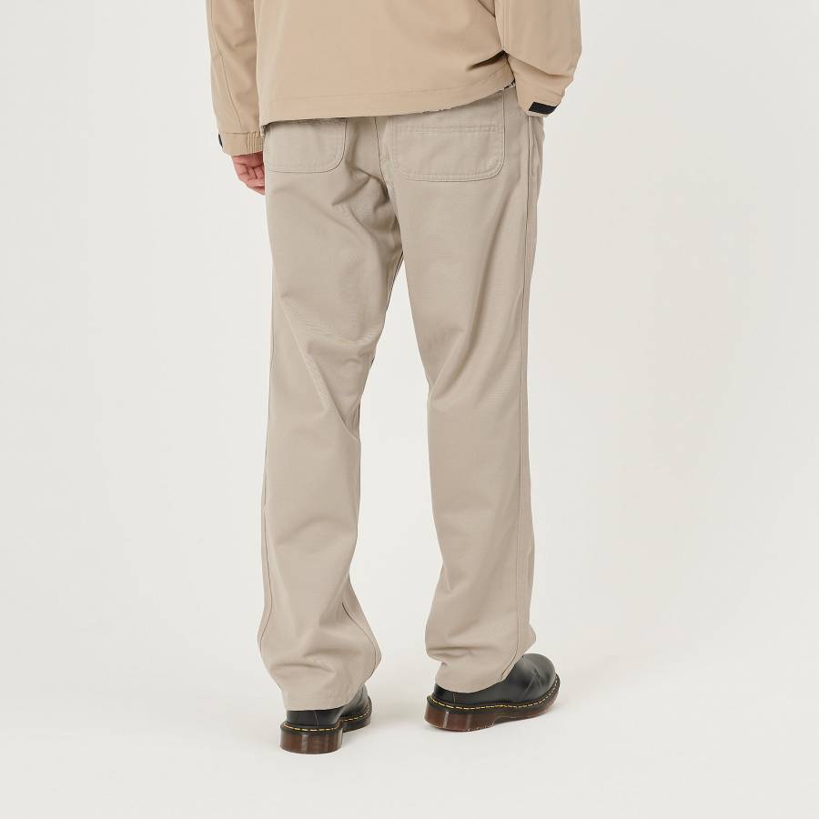 Carhartt WIP Simple Pant - Wall (Rinsed)