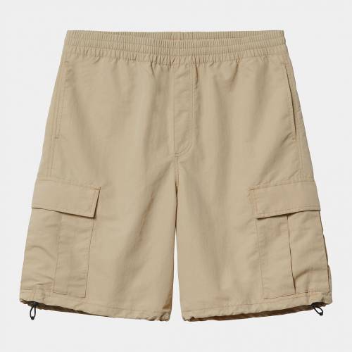 Carhartt WIP Evers Cargo Shorts - Wall