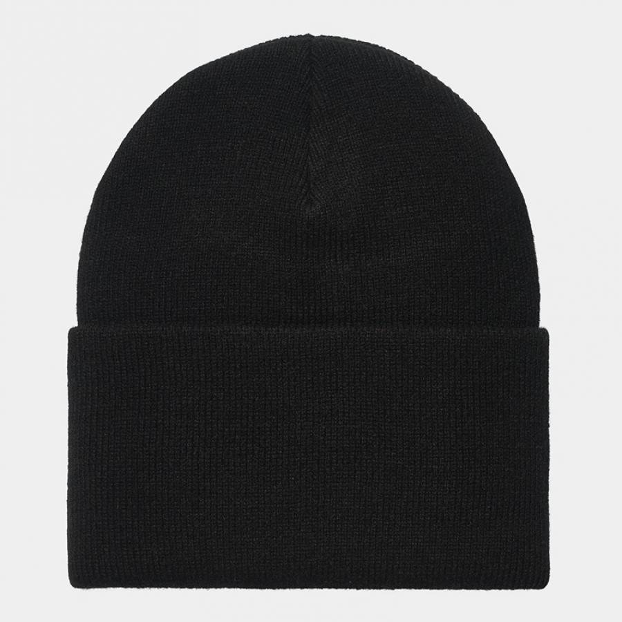 Carhartt WIP Acrylic Watch Hat - Black