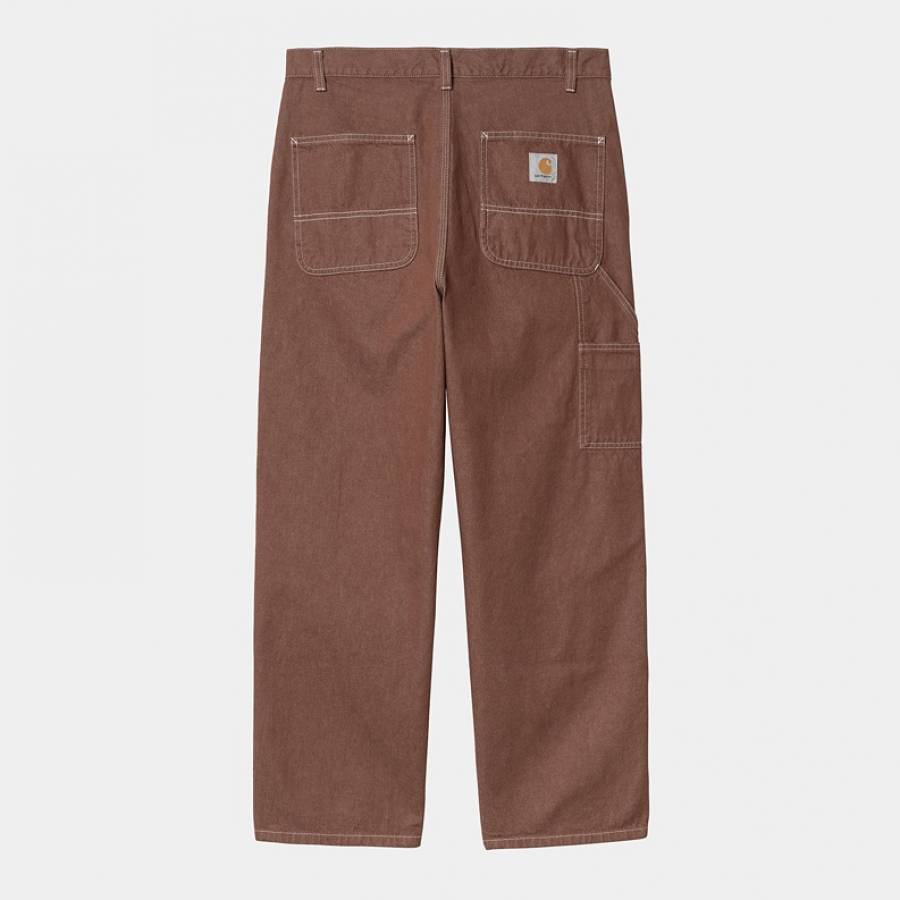 Carhartt WIP Midland Double Knee Pant - Offroad (R...