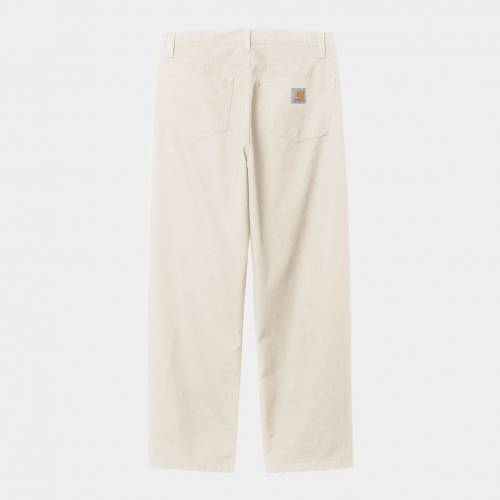 Carharttt WIP Landon Pant - Moonbeam (Rinsed)