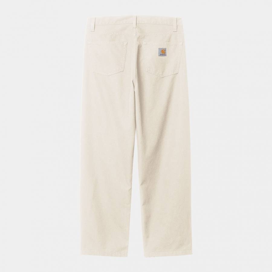 Carharttt WIP Landon Pant - Moonbeam (Rinsed)