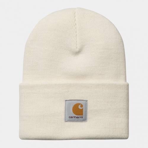 Carhartt WIP Acrylic Watch Hat - Natural