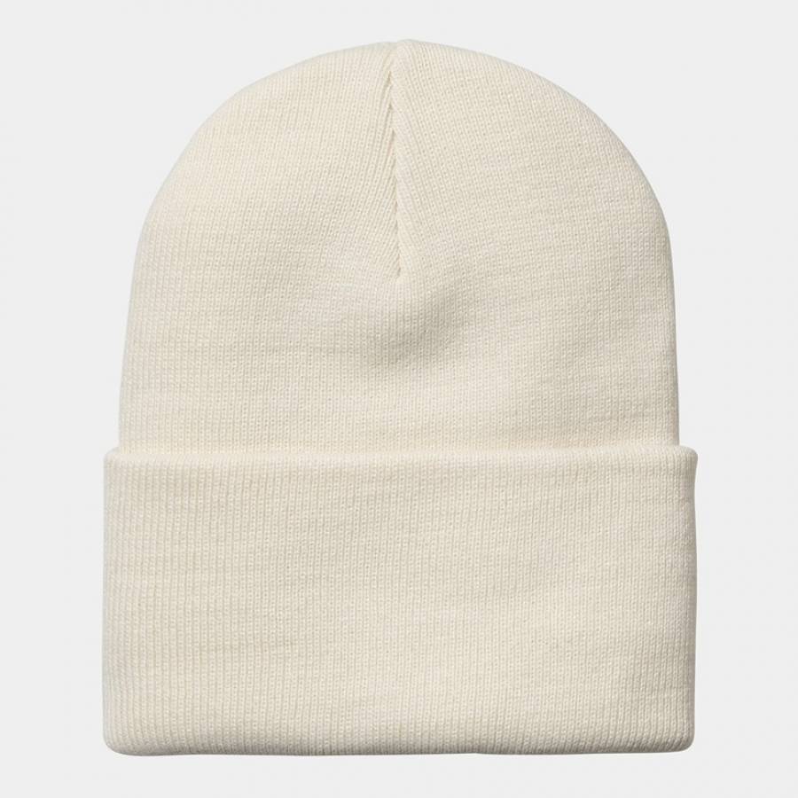 Carhartt WIP Acrylic Watch Hat - Natural