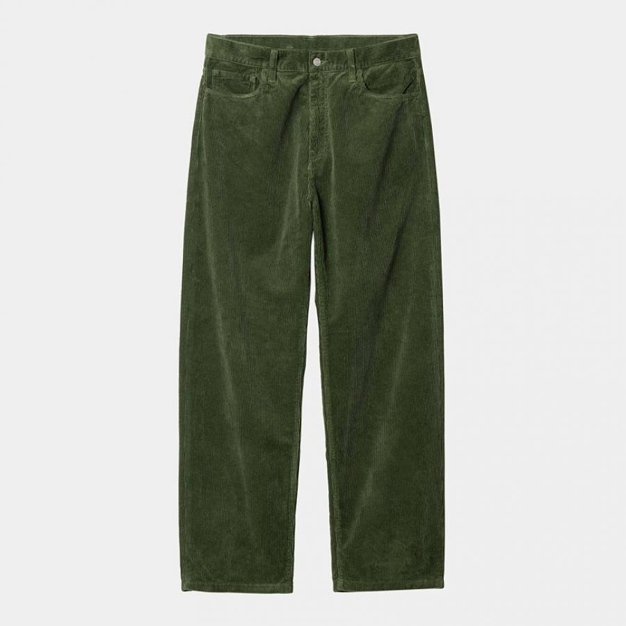Carhartt WIP Landon Pant - Tarragon (Rinsed)
