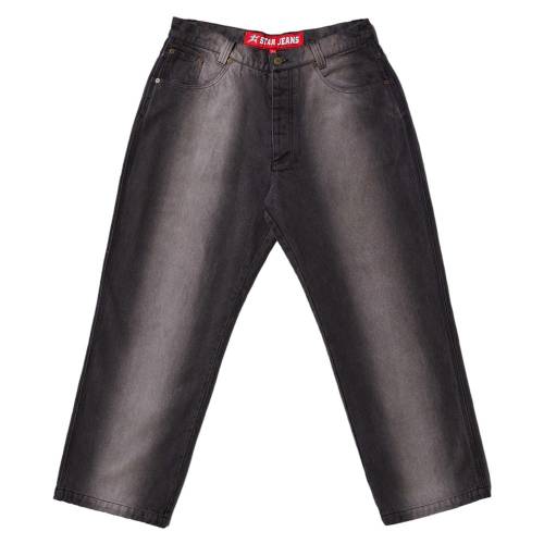 Carpet Company C-Star Jeans - Charcoal