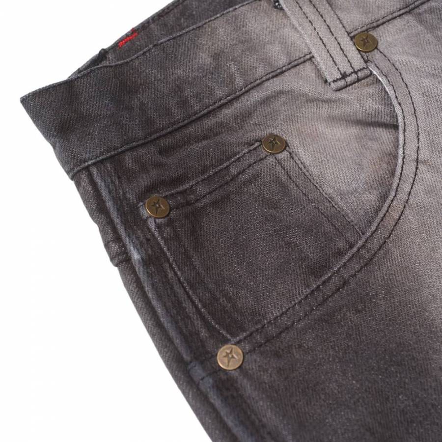 Carpet Company C-Star Jeans - Charcoal