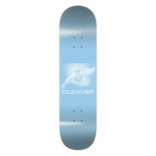 Cleaver Sharing Celeste Deck