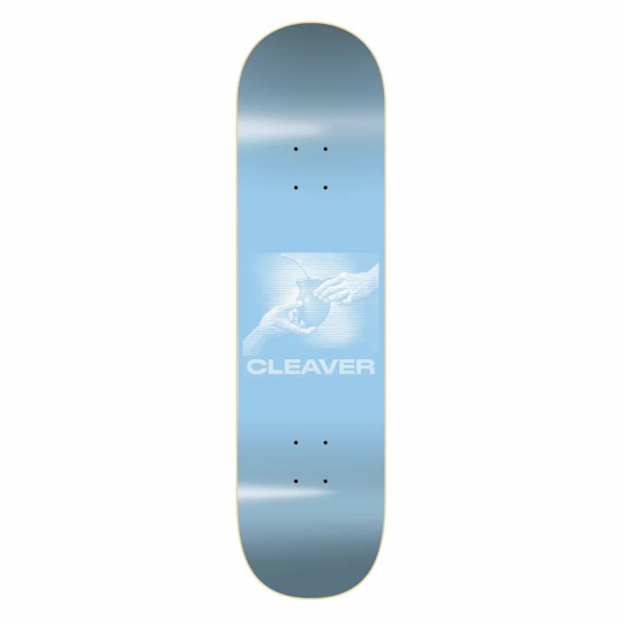 Cleaver Sharing Celeste Deck