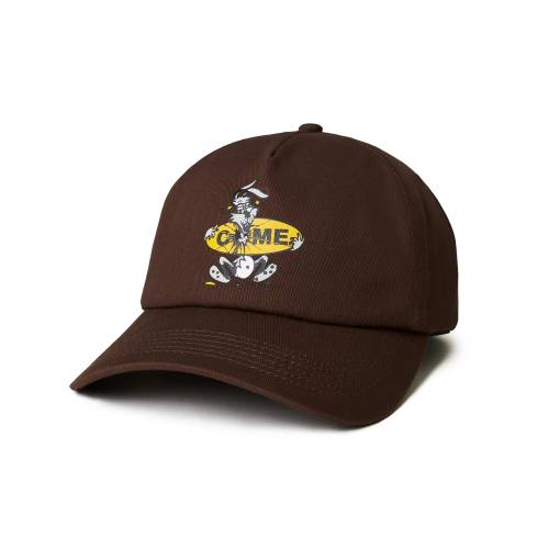 Come Sundown Concuss Cap