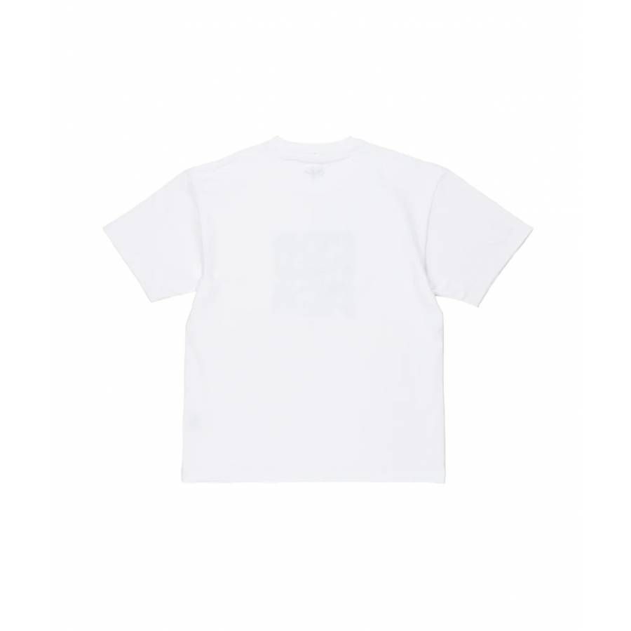Dancer Pick Up T-Shirt - White