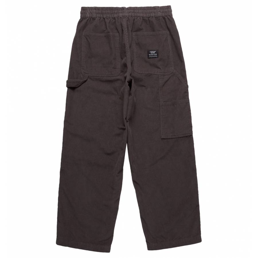 DC Shoes Lodge Carpenter Pants - Magnet