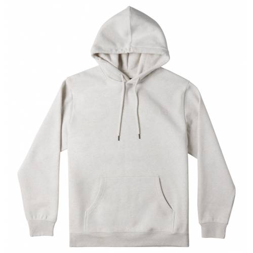 DC Shoes 1994 Hoodie - Snow Heather