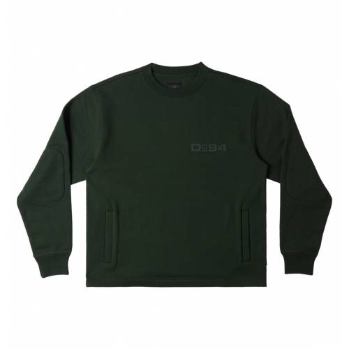 DC Shoes 1994 Sweatshirt - Mountain View
