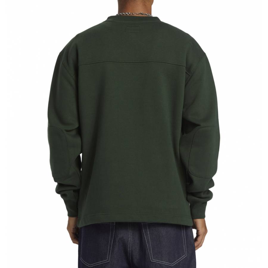 DC Shoes 1994 Sweatshirt - Mountain View