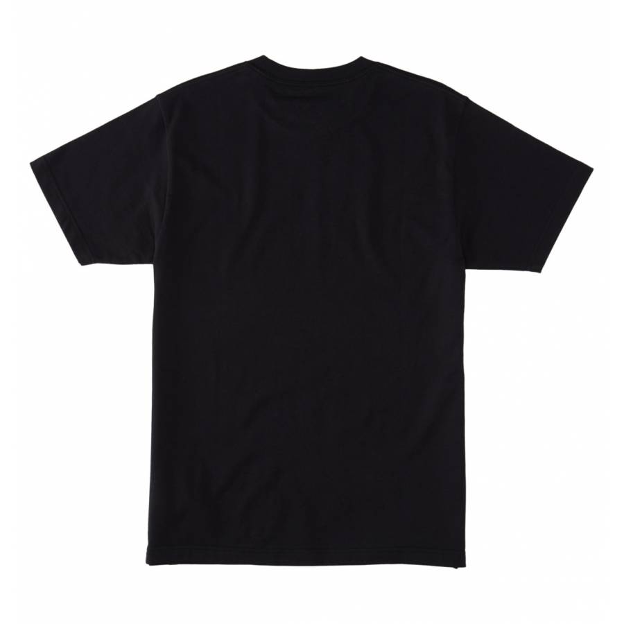 DC Shoes 94 Champs T-Shirt - Black