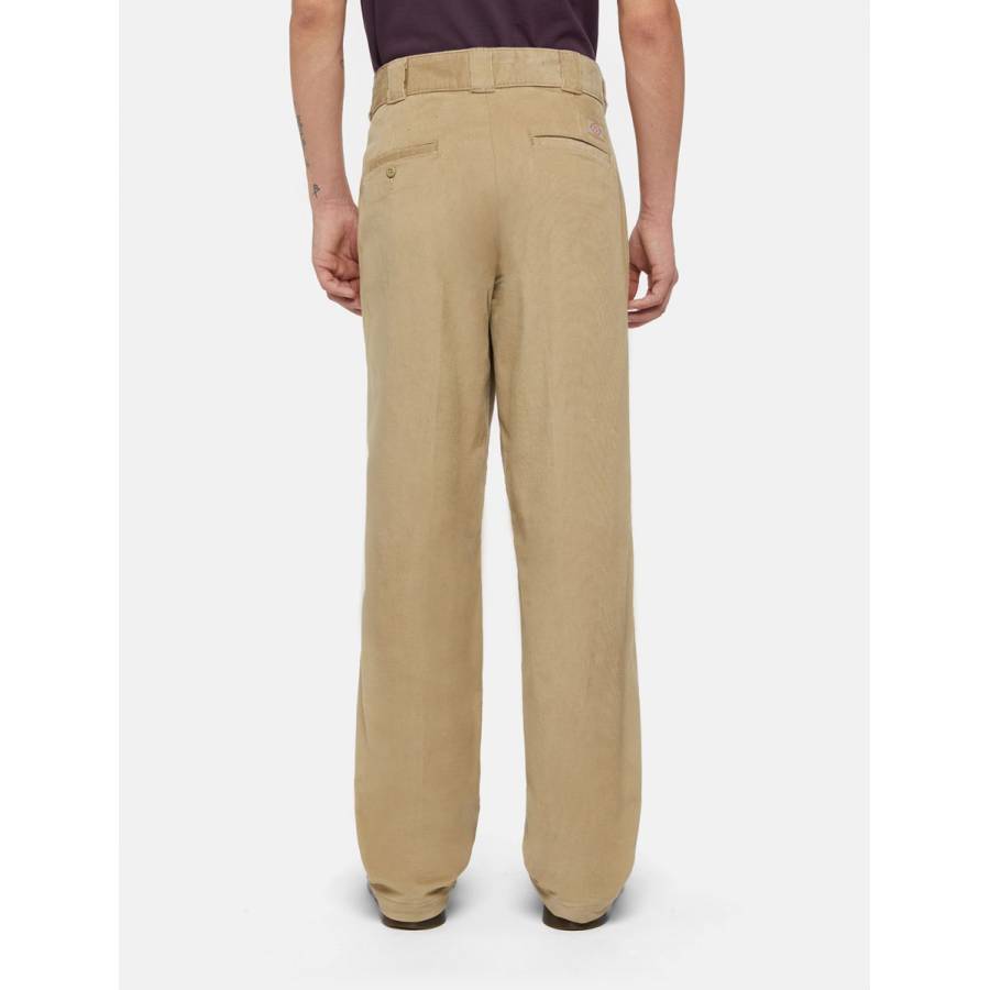 Dickies Corduroy 874 Pant - Khaki