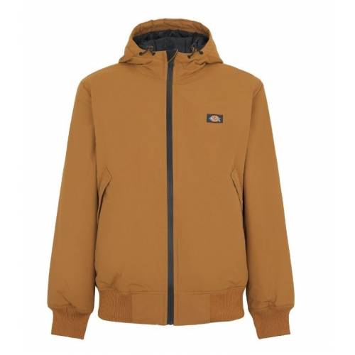 Dickies New Sarpy Jacket - Brown Duck
