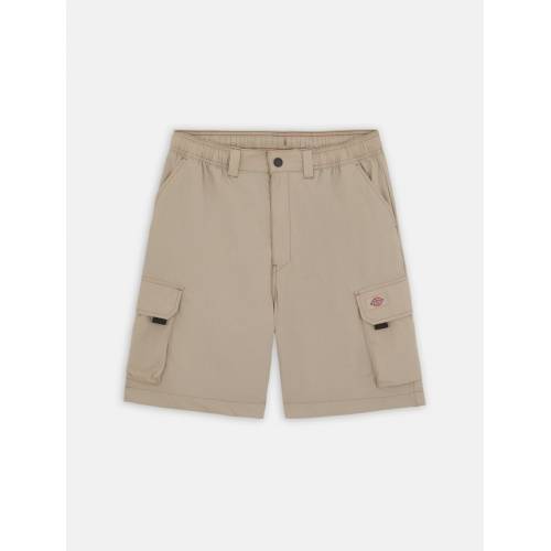Dickies Jackson Cargo Shorts - Sandstone