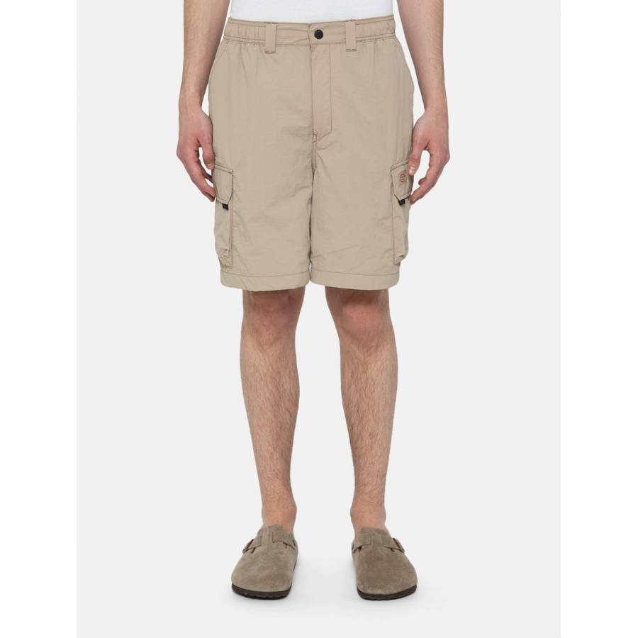 Dickies Jackson Cargo Shorts - Sandstone