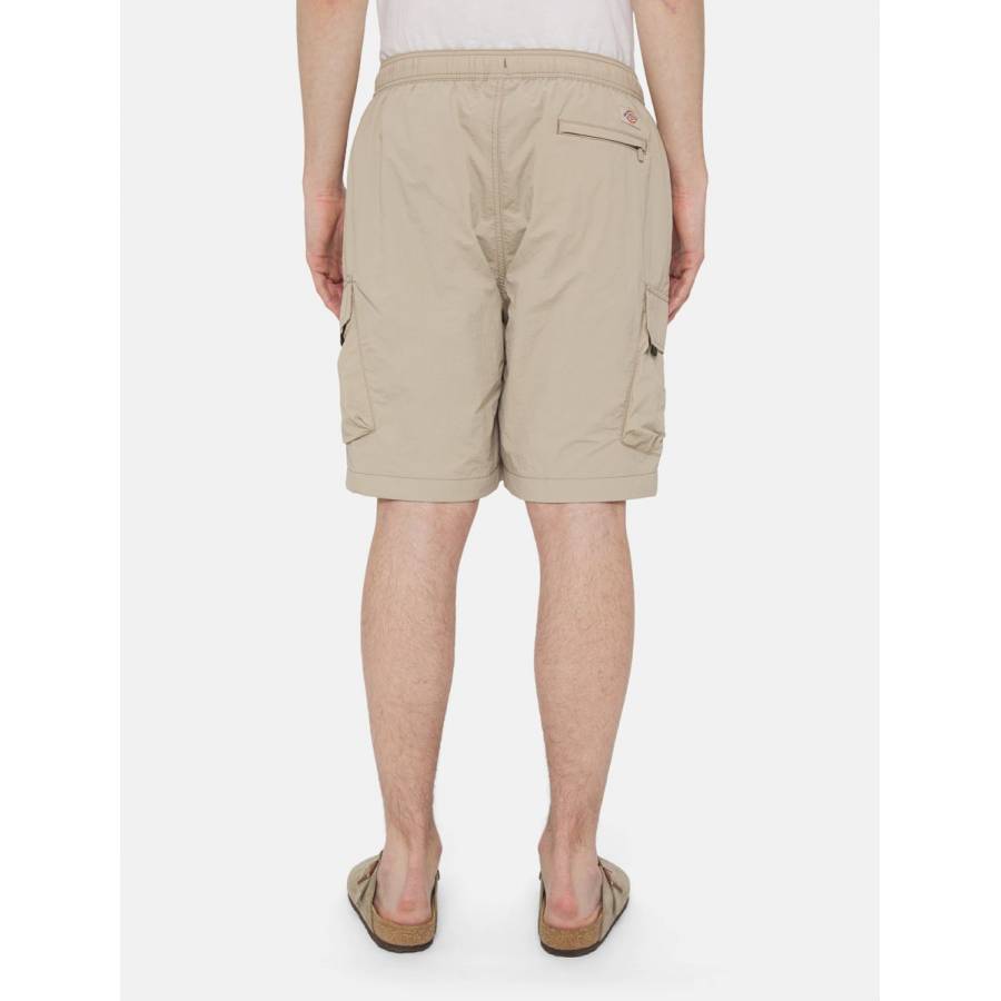 Dickies Jackson Cargo Shorts - Sandstone